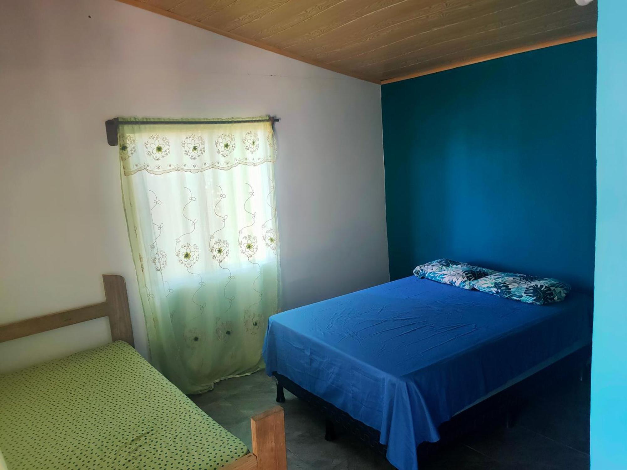 Guesthouse Island Escape South End Habitación foto